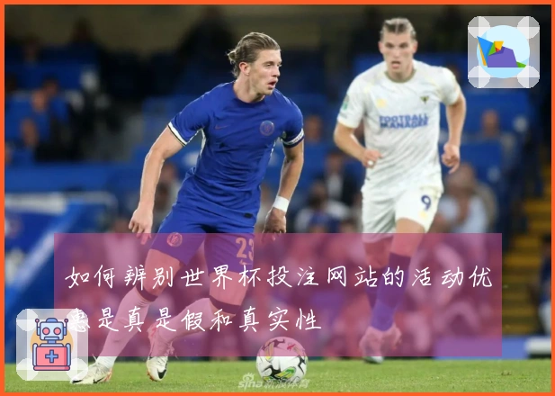 如何辨别世界杯投注网站的活动优惠是真是假和真实性